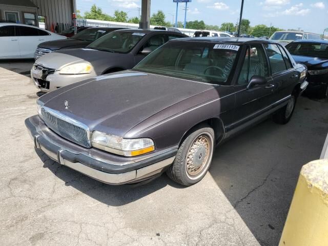 Buick Park Avenue