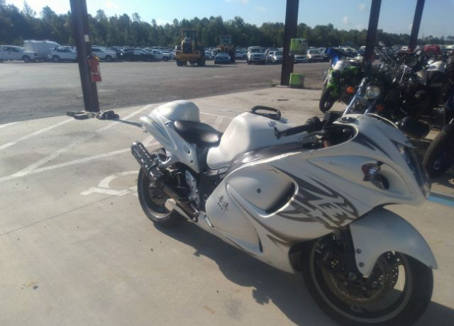Suzuki GSX1300RL