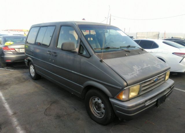 Ford Aerostar