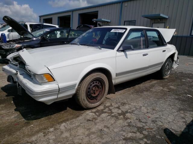 Buick Century