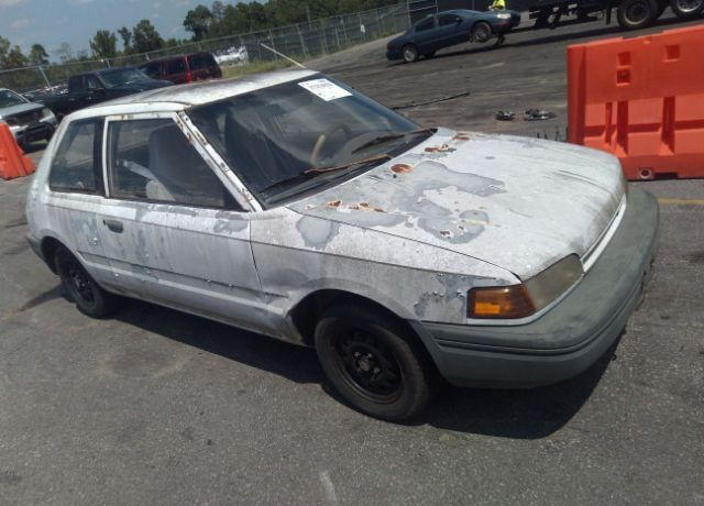 Mazda 323
