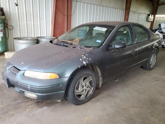 Dodge Stratus