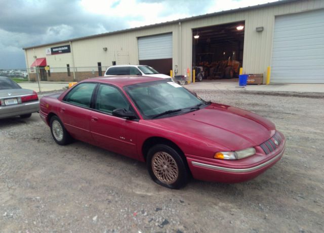 Chrysler Concorde
