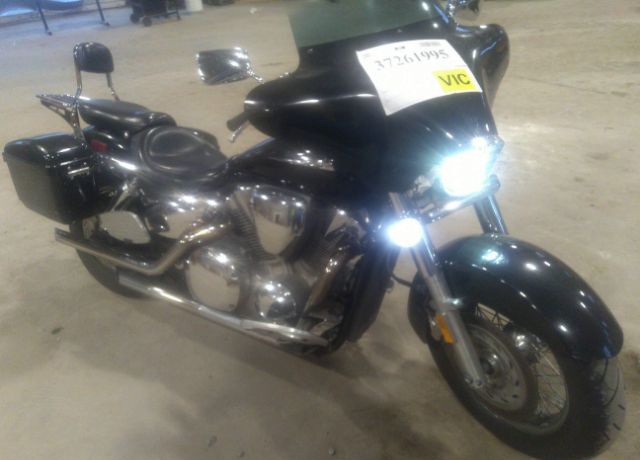 Honda VTX1300S