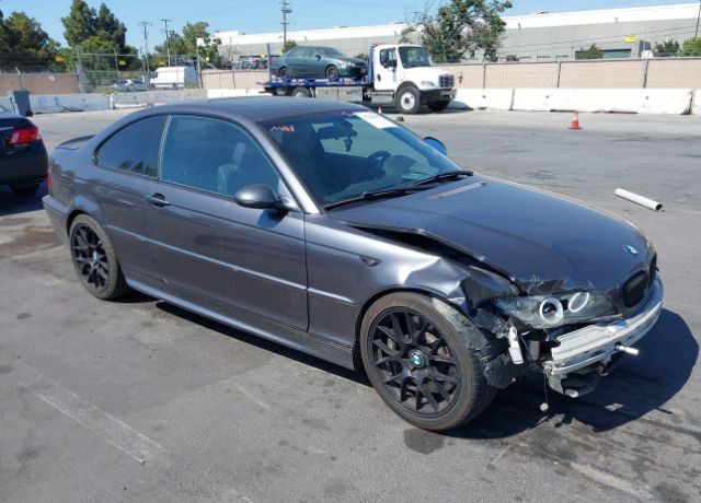 BMW 330Cic