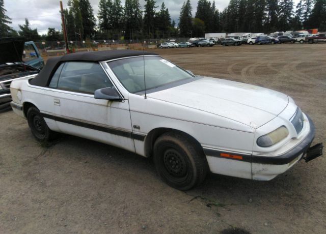 Chrysler LeBaron