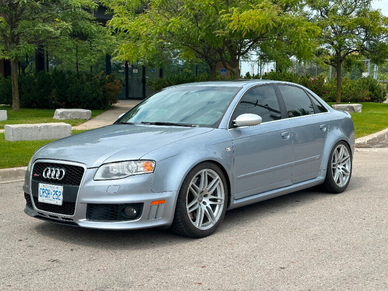 Audi RS4