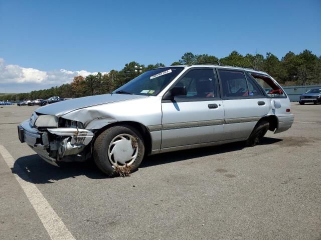 Ford Escort