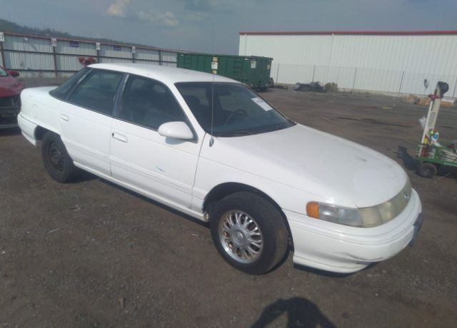 Mercury Sable