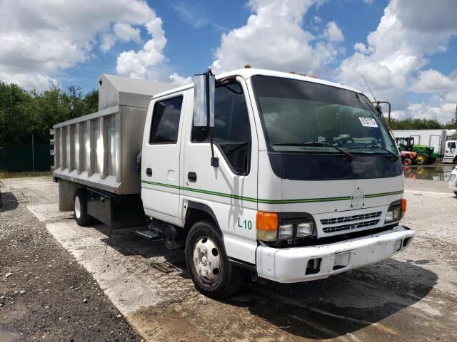 Isuzu NPR/NPR-HD