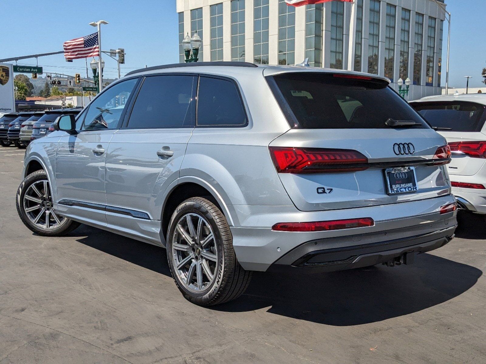 2023 Audi Q7
