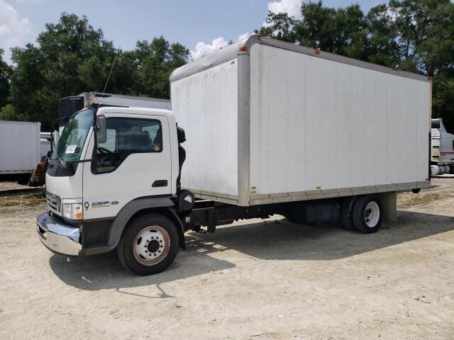 Ford Low Cab Forward