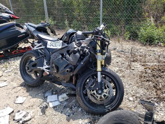 Honda CBR600