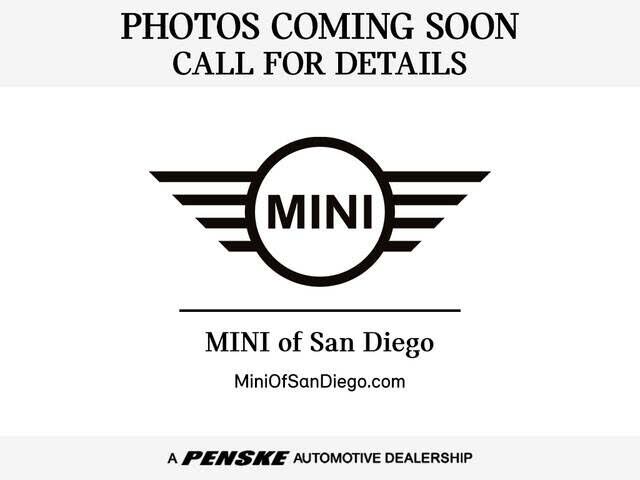 MINI Cooper Convertible