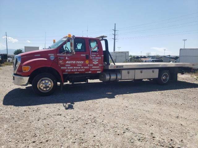 Ford F-650