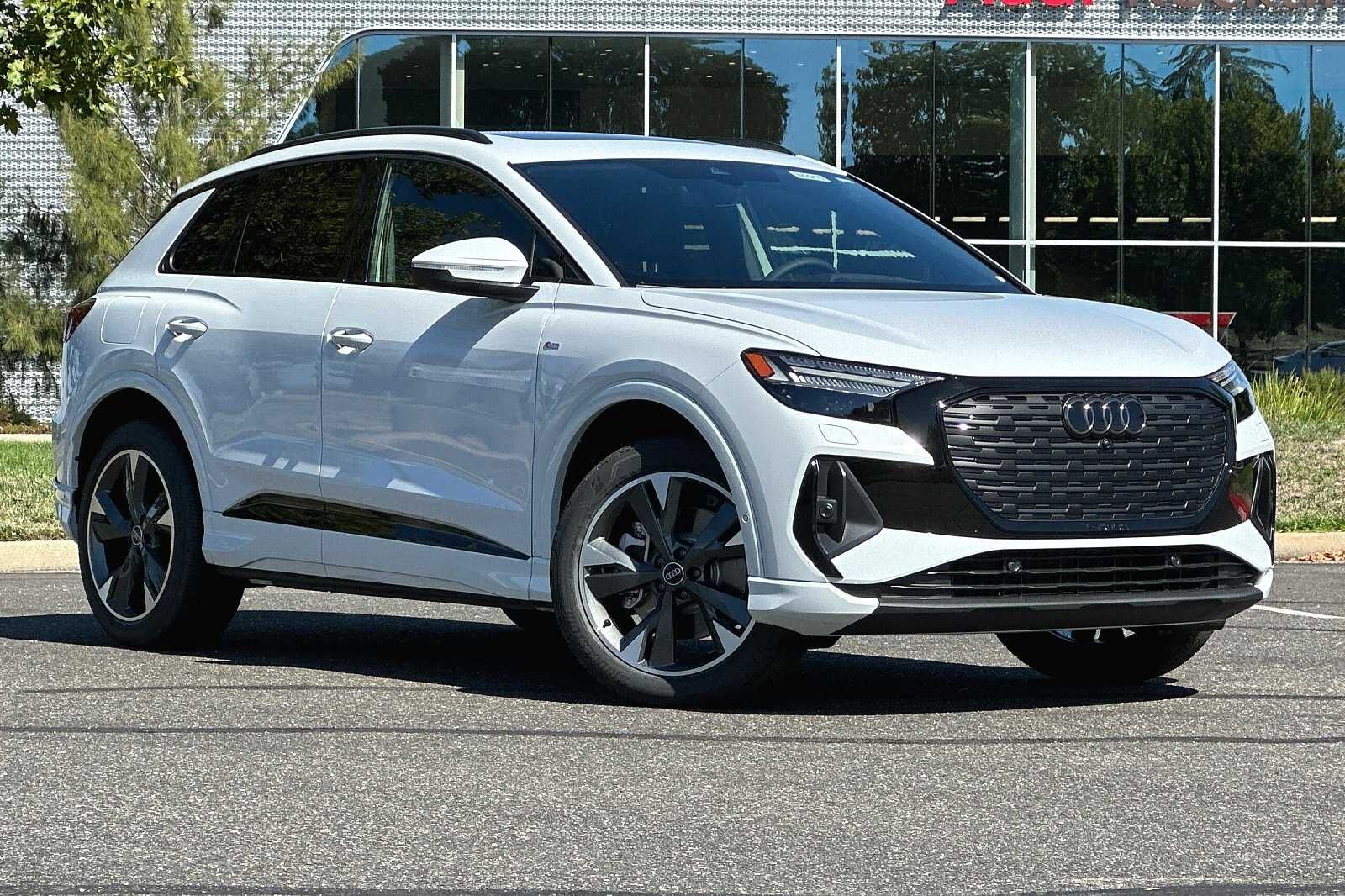 2023 Audi Q4