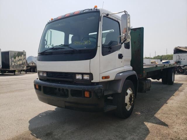 GMC T-Series