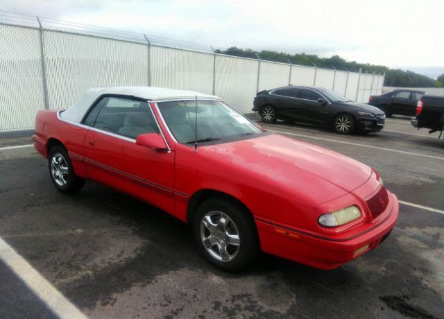 Chrysler LeBaron
