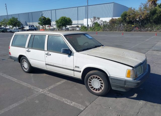 Volvo 960 Series