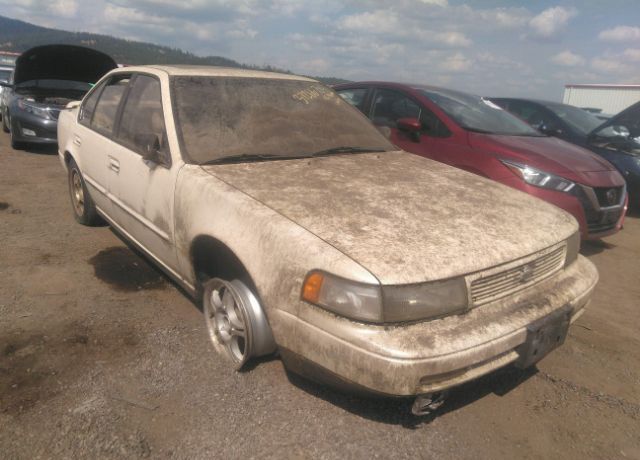 Nissan Maxima