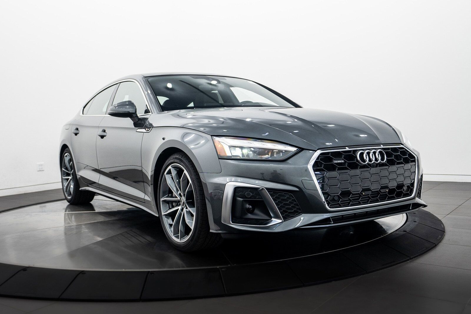 2023 Audi A5