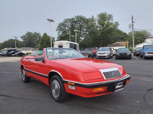 Chrysler LeBaron