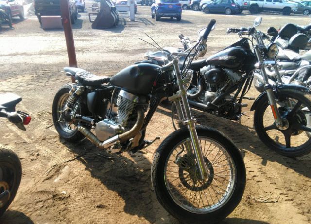 Suzuki LS650P