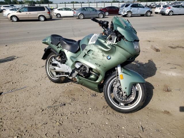 BMW R 1100 RT