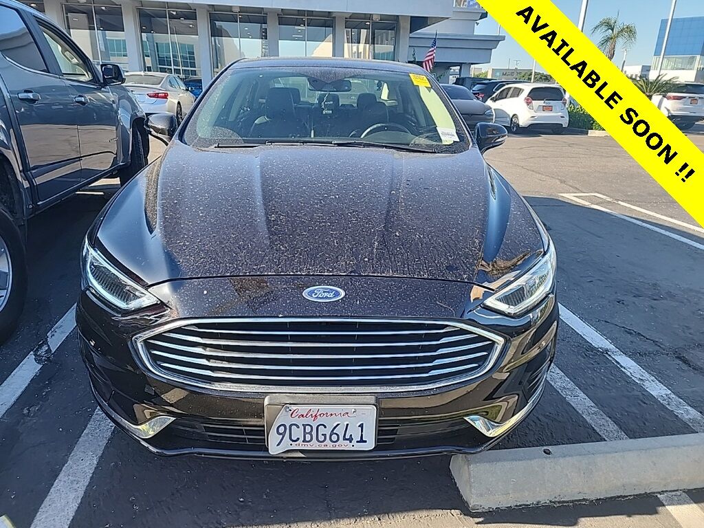 FORD