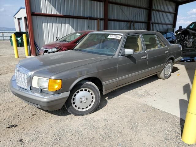 Mercedes-Benz 350