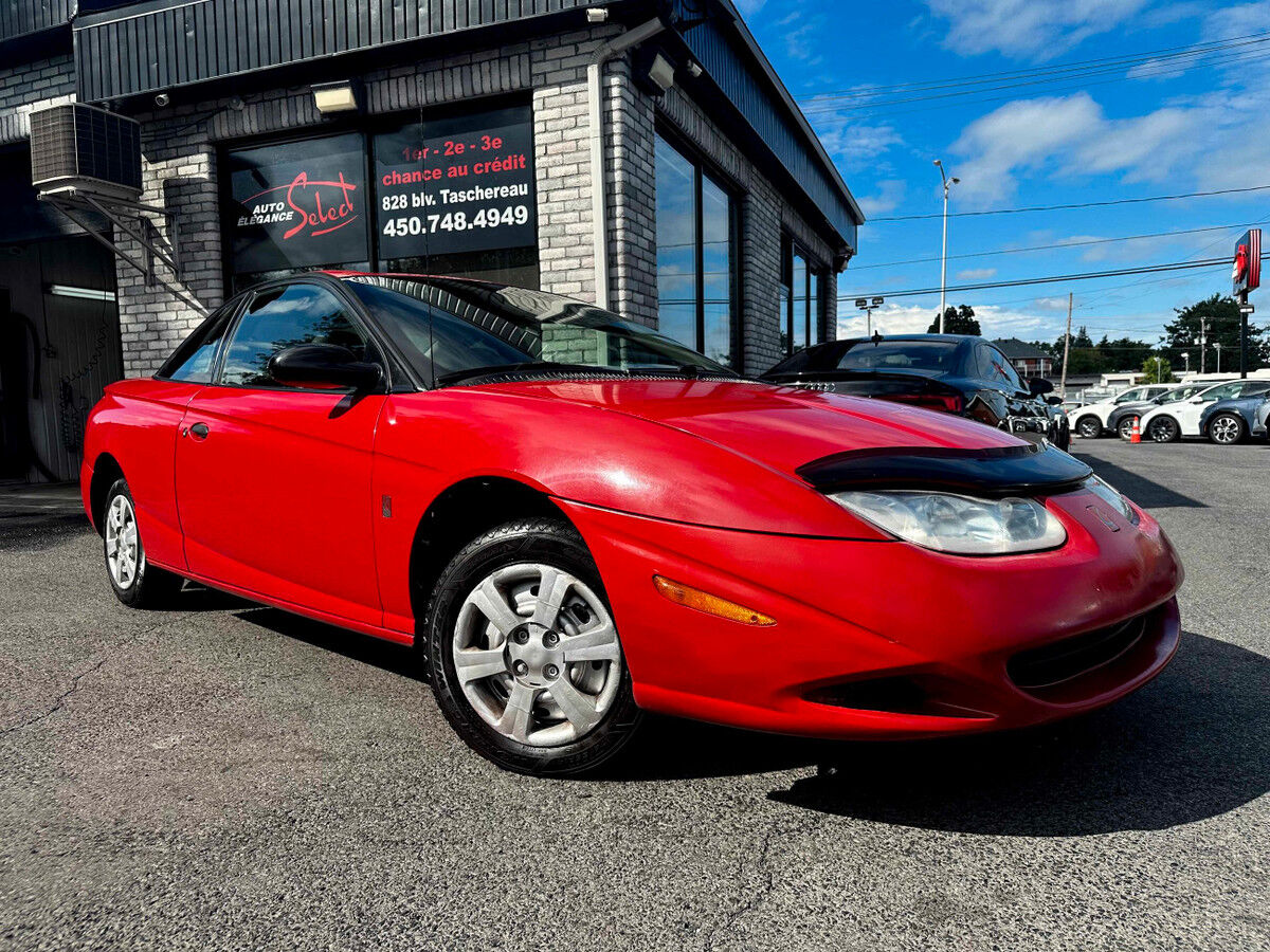 Saturn SC1
