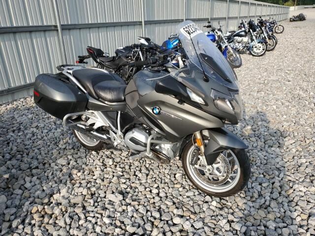 BMW R 1200 RT