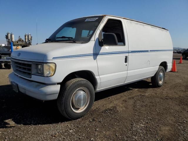 Ford E-250