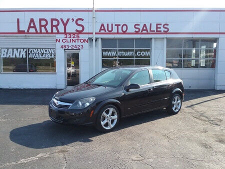 Saturn Astra