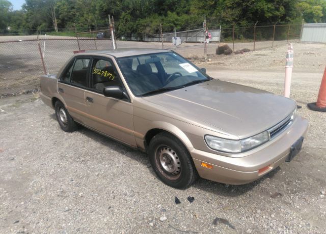 Nissan Stanza