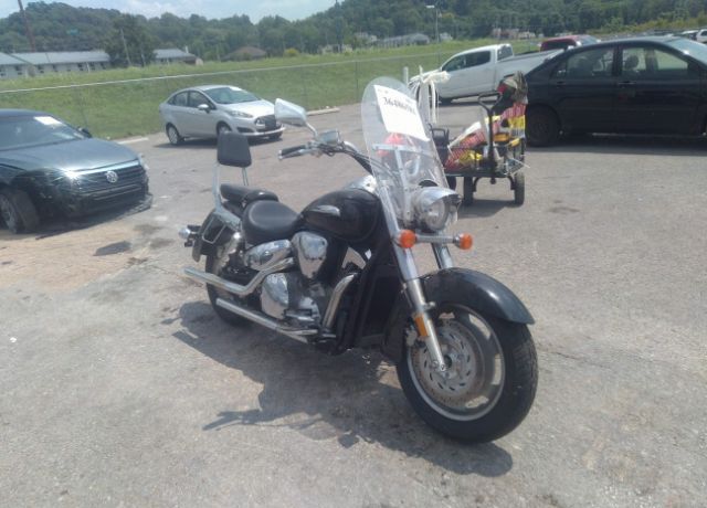 Honda VTX1300R