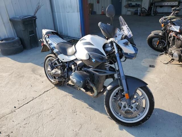 BMW R 1150 R