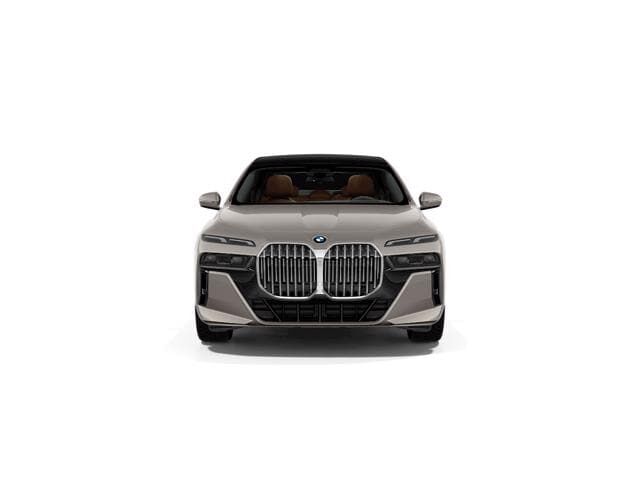 2024 BMW 760i