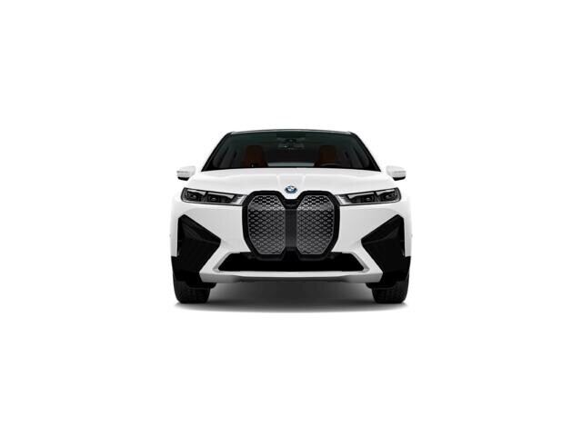 2024 BMW iX