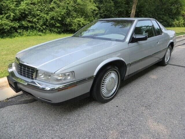 Cadillac Eldorado