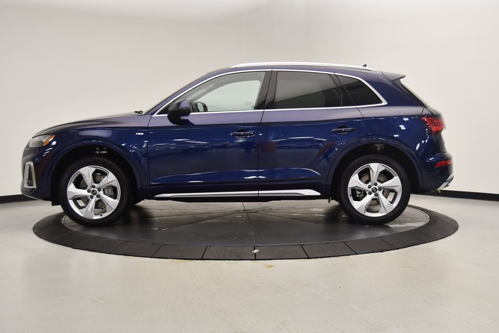 2023 Audi Q5