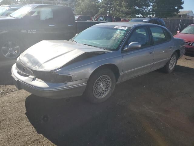 Chrysler LHS