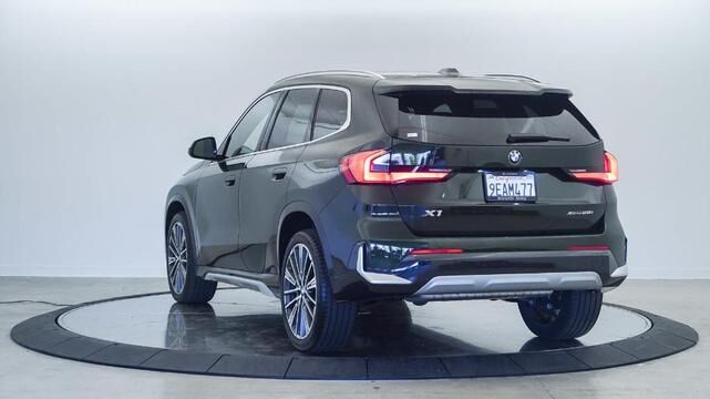 2023 BMW X1