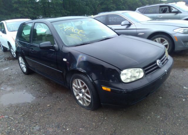 Volkswagen GTI