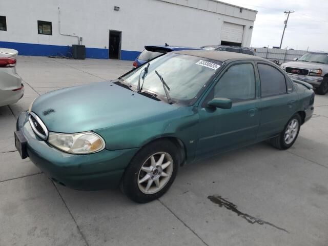 Ford Contour