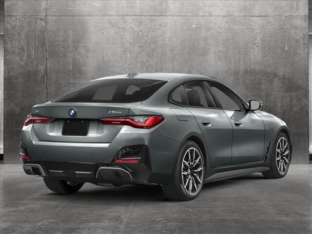 2024 BMW i4