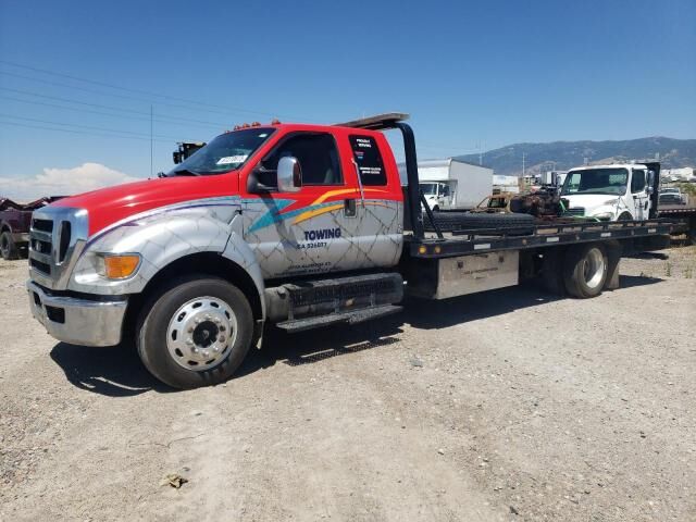 Ford F-650