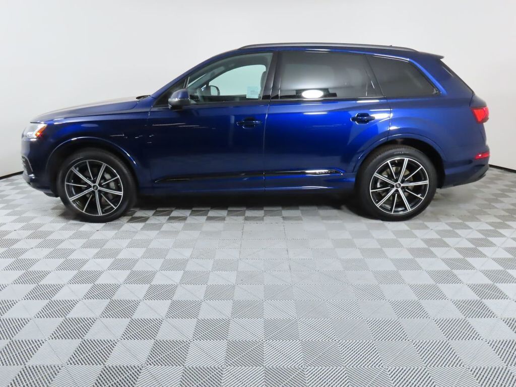 2023 Audi Q7