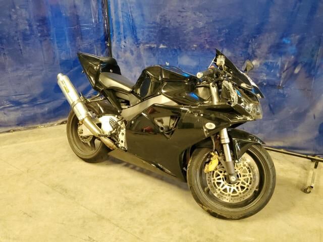 Honda CBR900/CBR954
