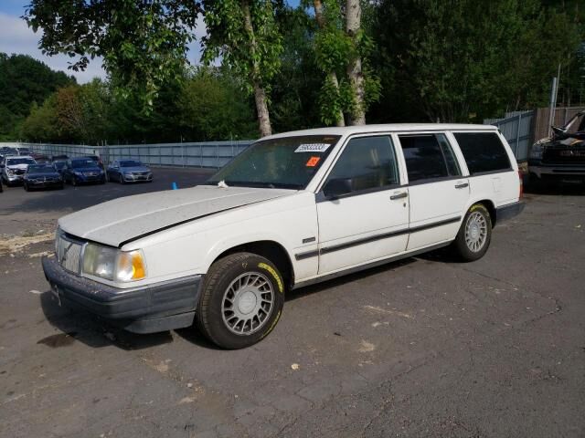 Volvo 960 Series